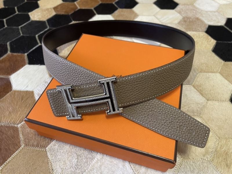 Hermes Belts